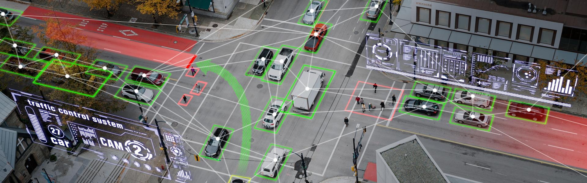 Coconmobiliteit:  vier efficiency-voordelen