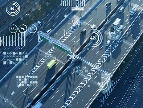 Digitalisering mobiliteitsdata in Noord-Holland en Flevoland: Hoe blijft data up to date? 