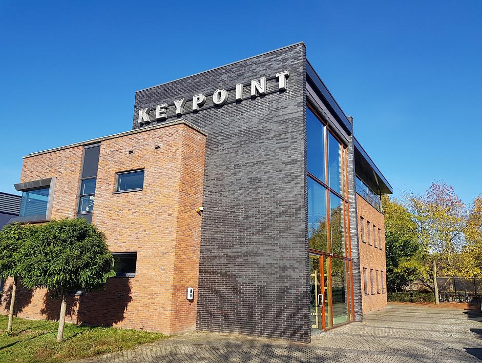 Begeleiding realisatie reisinformatiedisplay busstation Oldenzaal