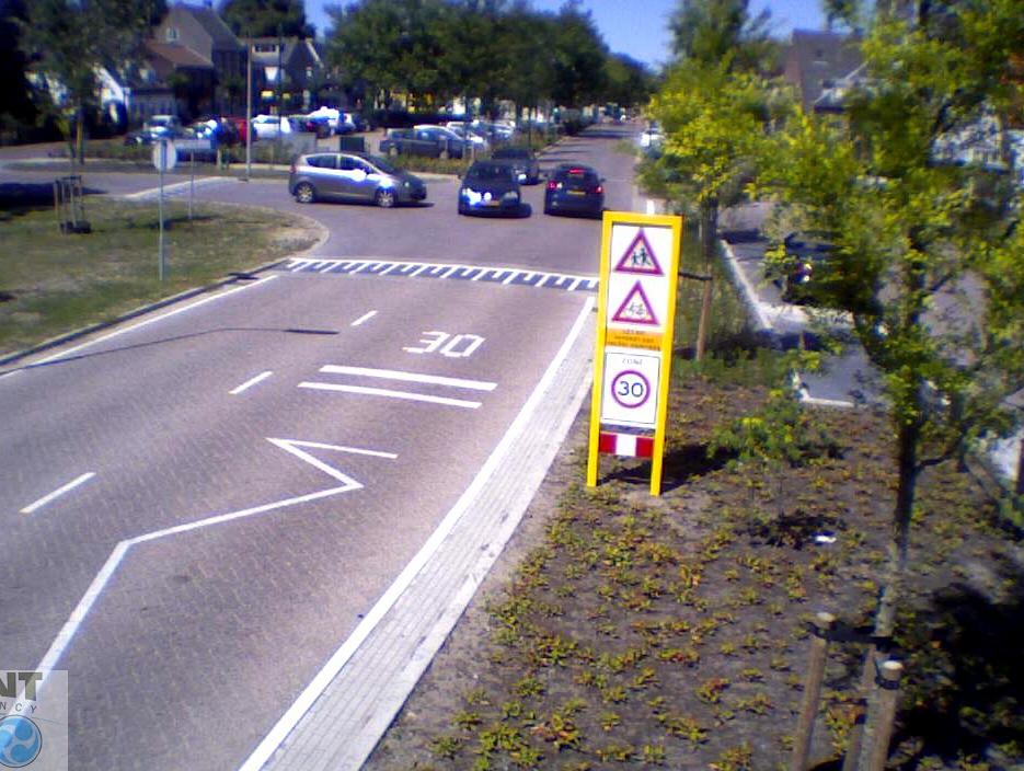 Verkeersveiligheid Wijdemeren in beeld