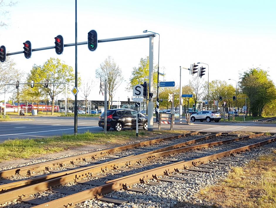 Apeldoorn slim geregeld