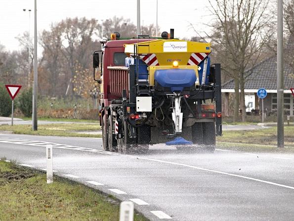 Digitaliseringsopgave: van landelijke aanpak naar regionaal vruchten plukken