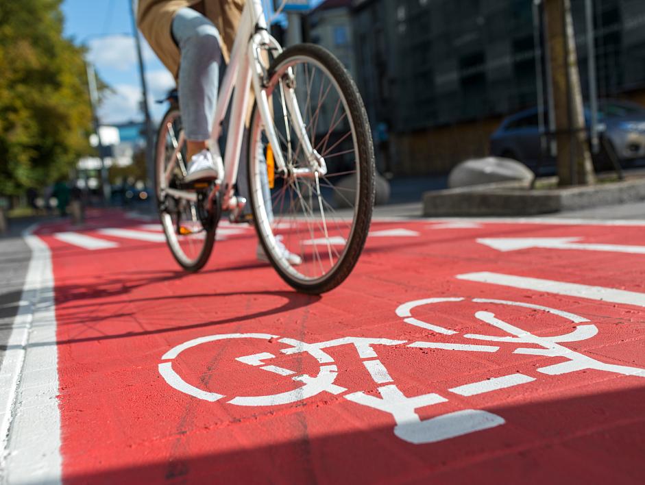 Keypoint ondersteunt Gemeente Hengelo bij het opstellen van Actieplan Fiets 