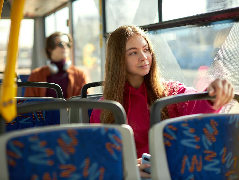 Het ov hoeft niet rendabel te zijn